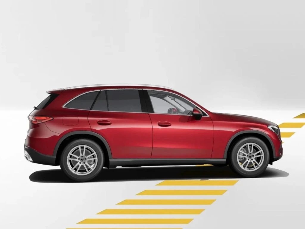 Mercedes-Benz-GLC 200-image-7