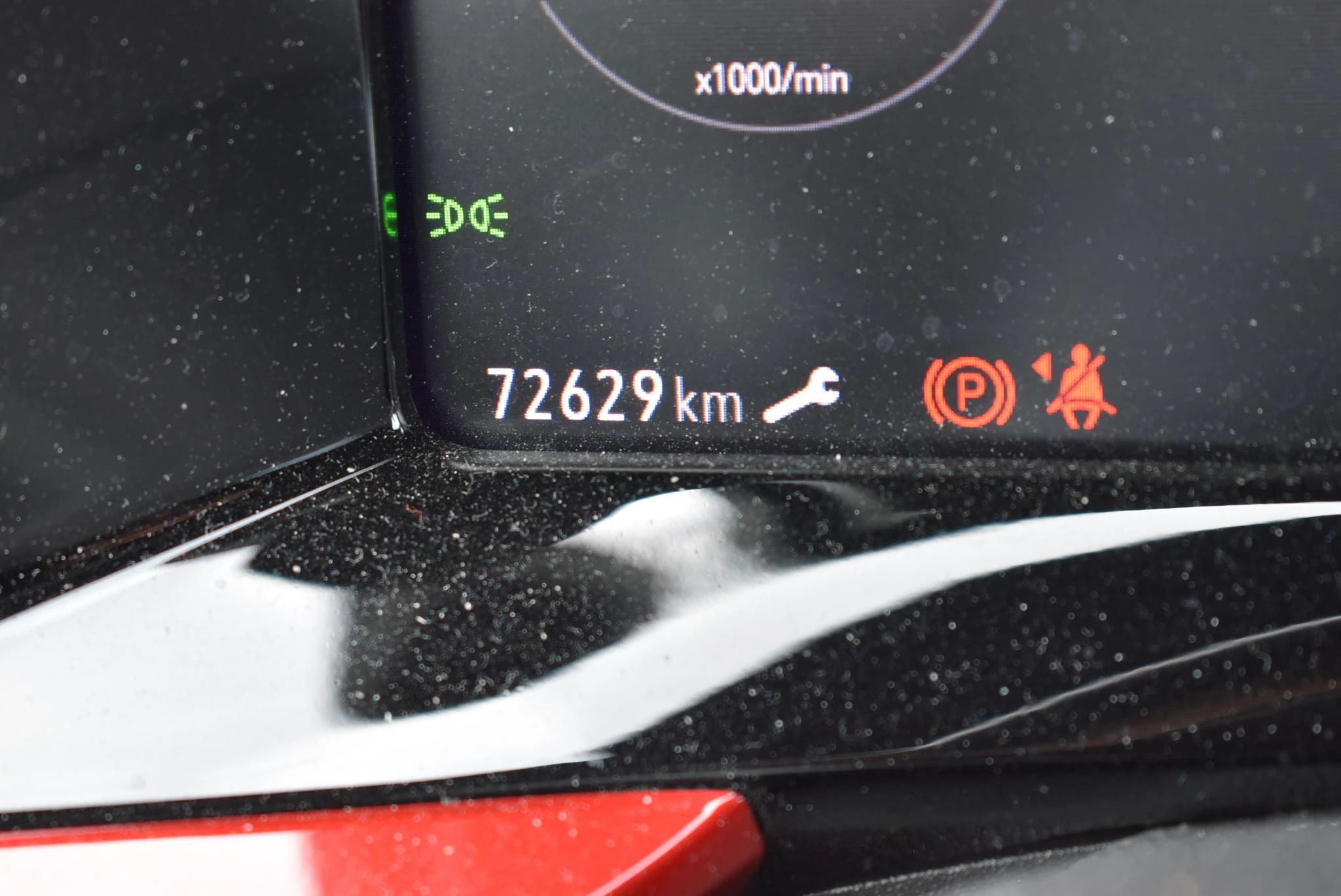 Opel Mokka 1.2 Turbo GS Line