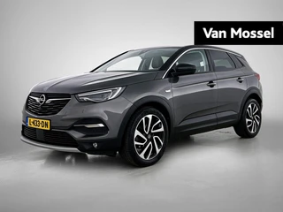 Opel Grandland X 1.2 Turbo Ultimate