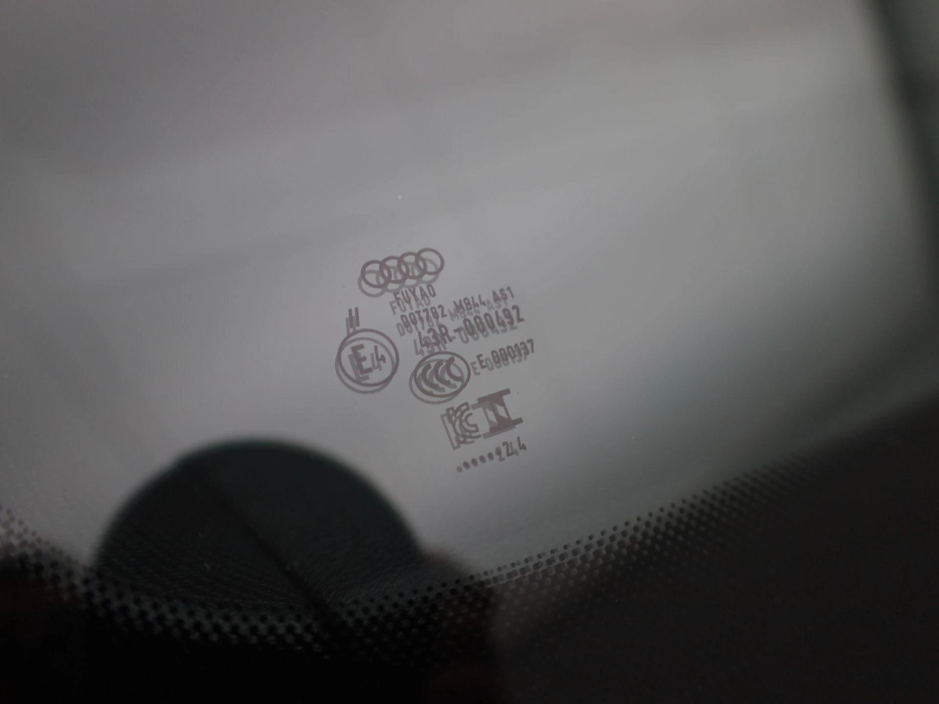 Audi Q2 30 TFSI S Edition