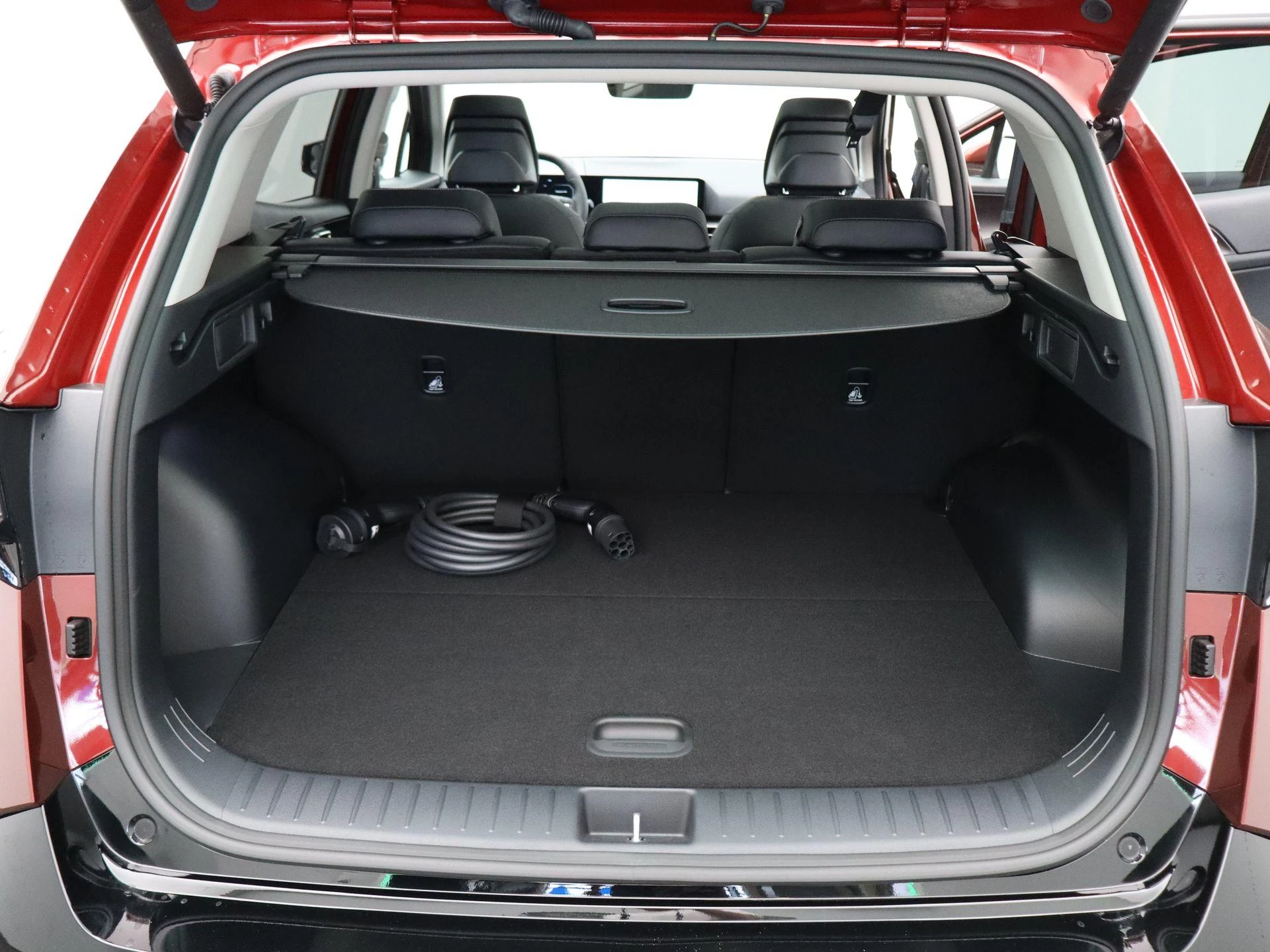 Kia Sportage 1.6 T-GDi Hybrid DynamicPlusLine