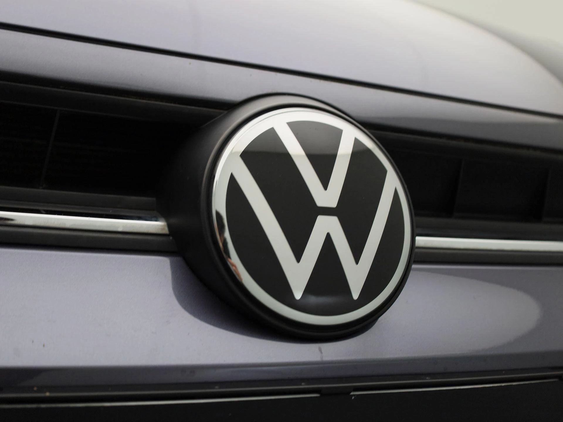 Volkswagen Polo 1.0 TSI Life Business