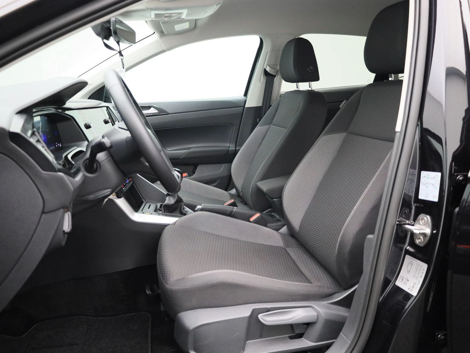 Volkswagen Polo - 10