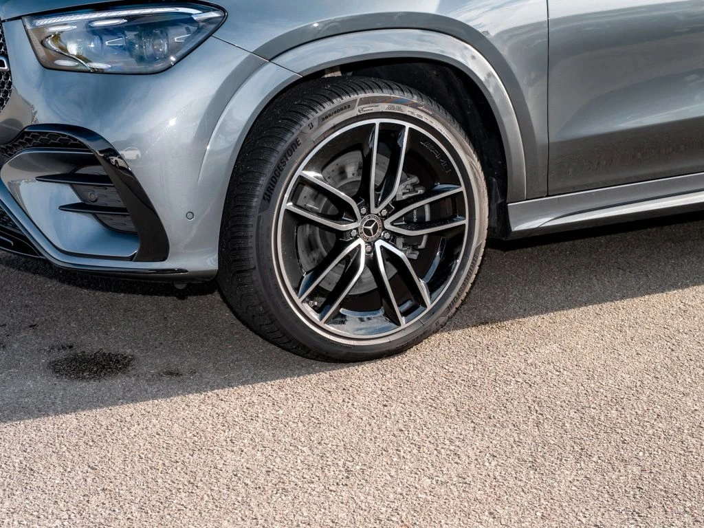 Mercedes-Benz-GLE 450 d-image-6