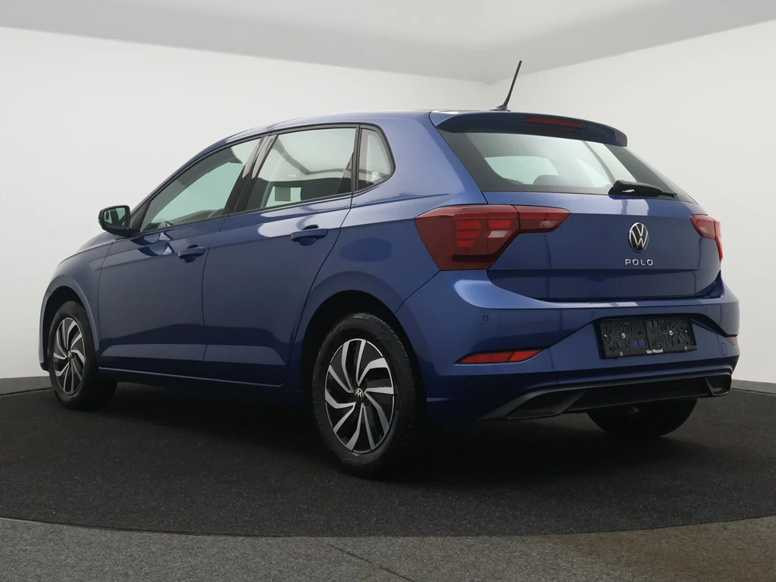 Volkswagen Polo Polo Life Business 1.0TSI 95PK *NAVI*PDC*CRUISE*APP-CONNECT*BLTH*...*