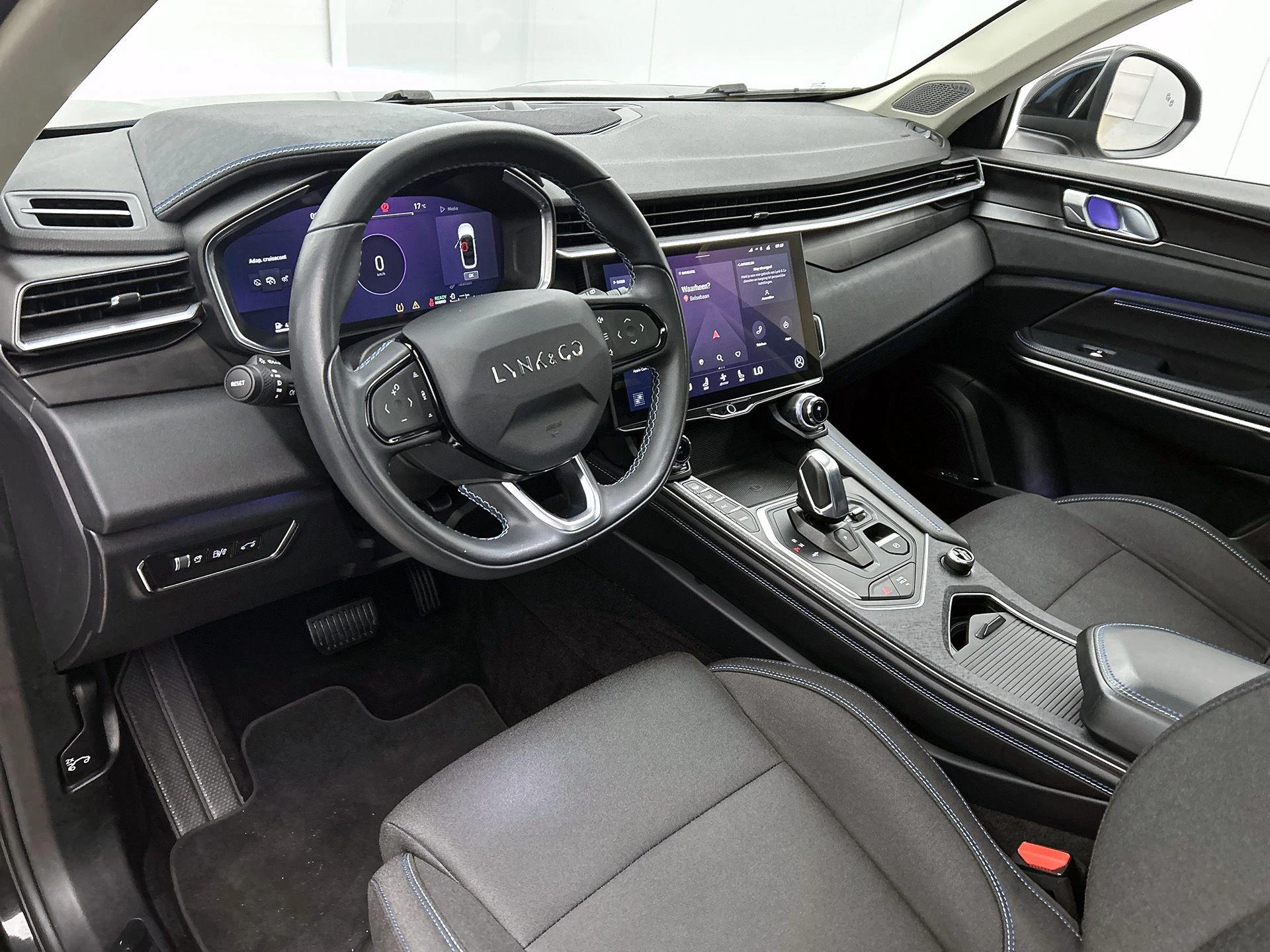 Lynk & Co 01 1.5