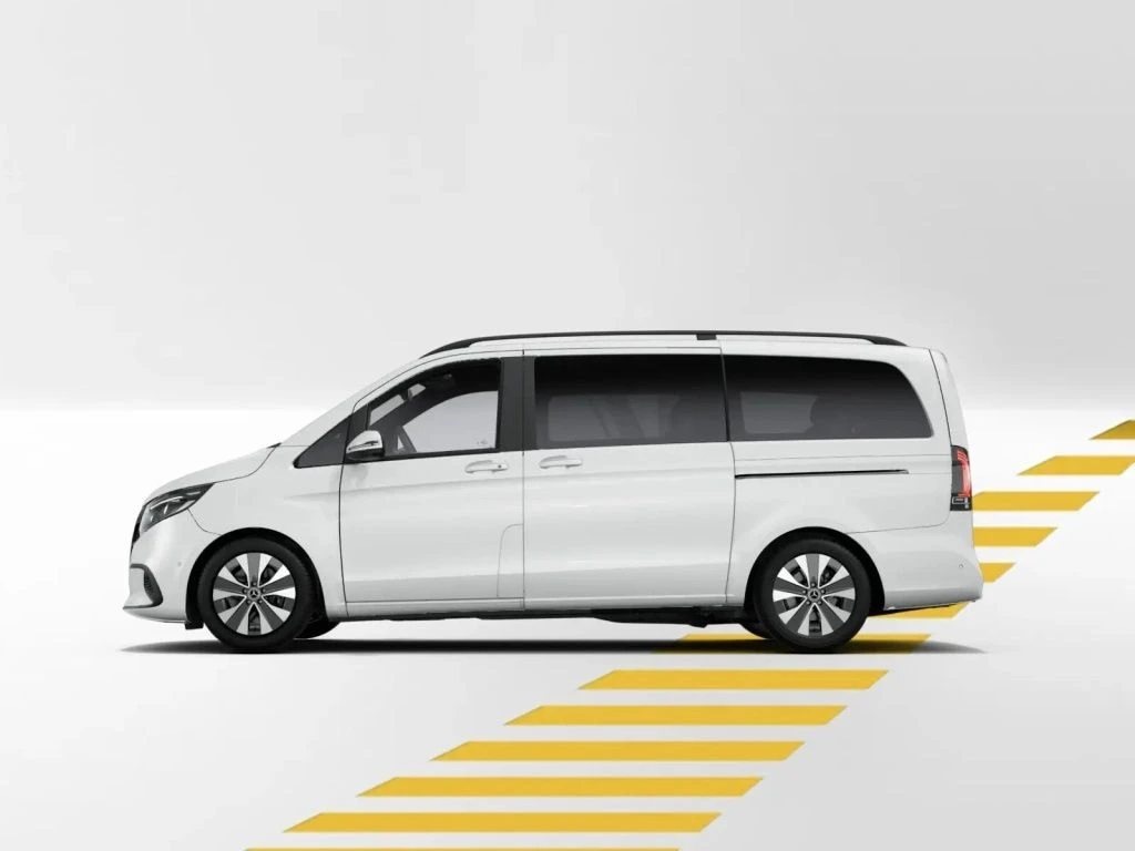 Mercedes-Benz-V-Klasse 250 d-image-3