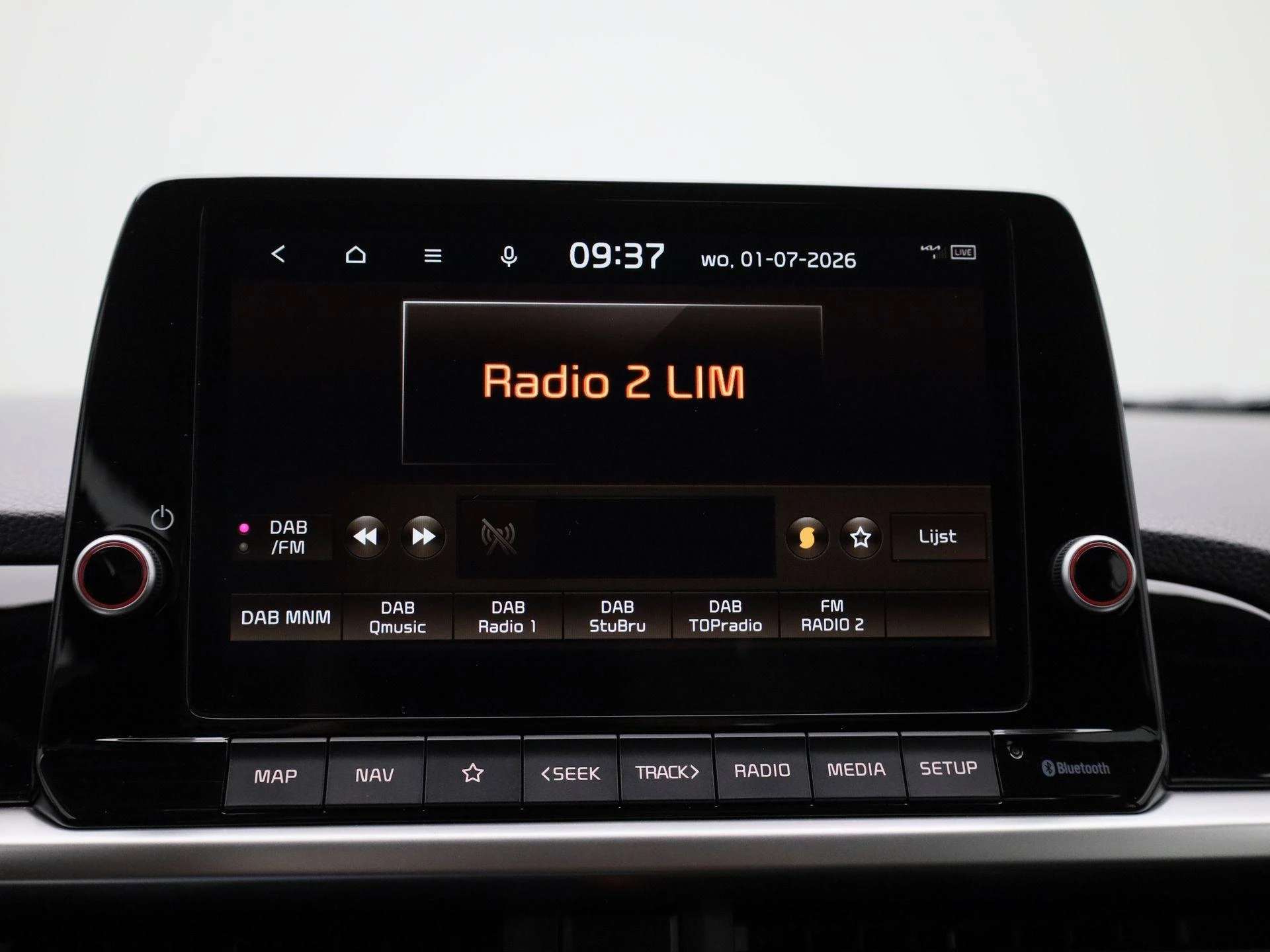 Kia Picanto Fusion 1.0