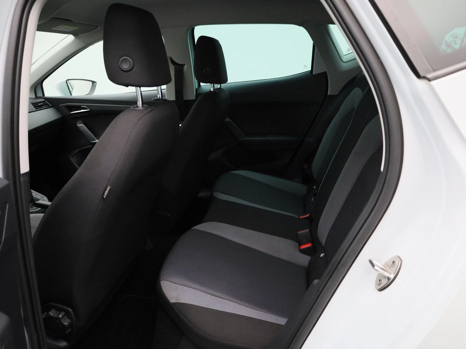 SEAT Ibiza 1.0 TSI Style Business Intense