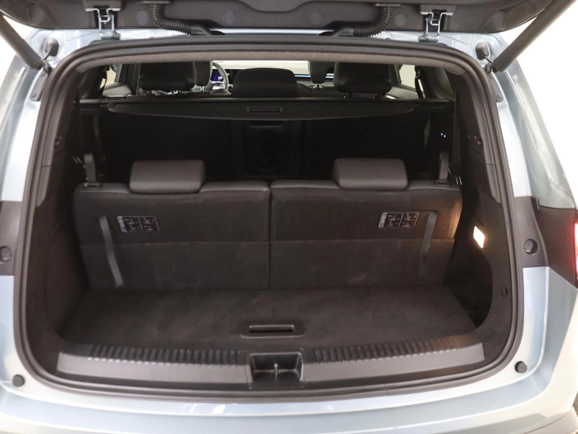 Renault Espace E-Tech full hybrid 200 esprit Alpine 7p.