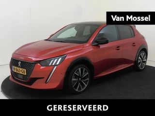 Peugeot 208 1.2 PureTech GT Pack