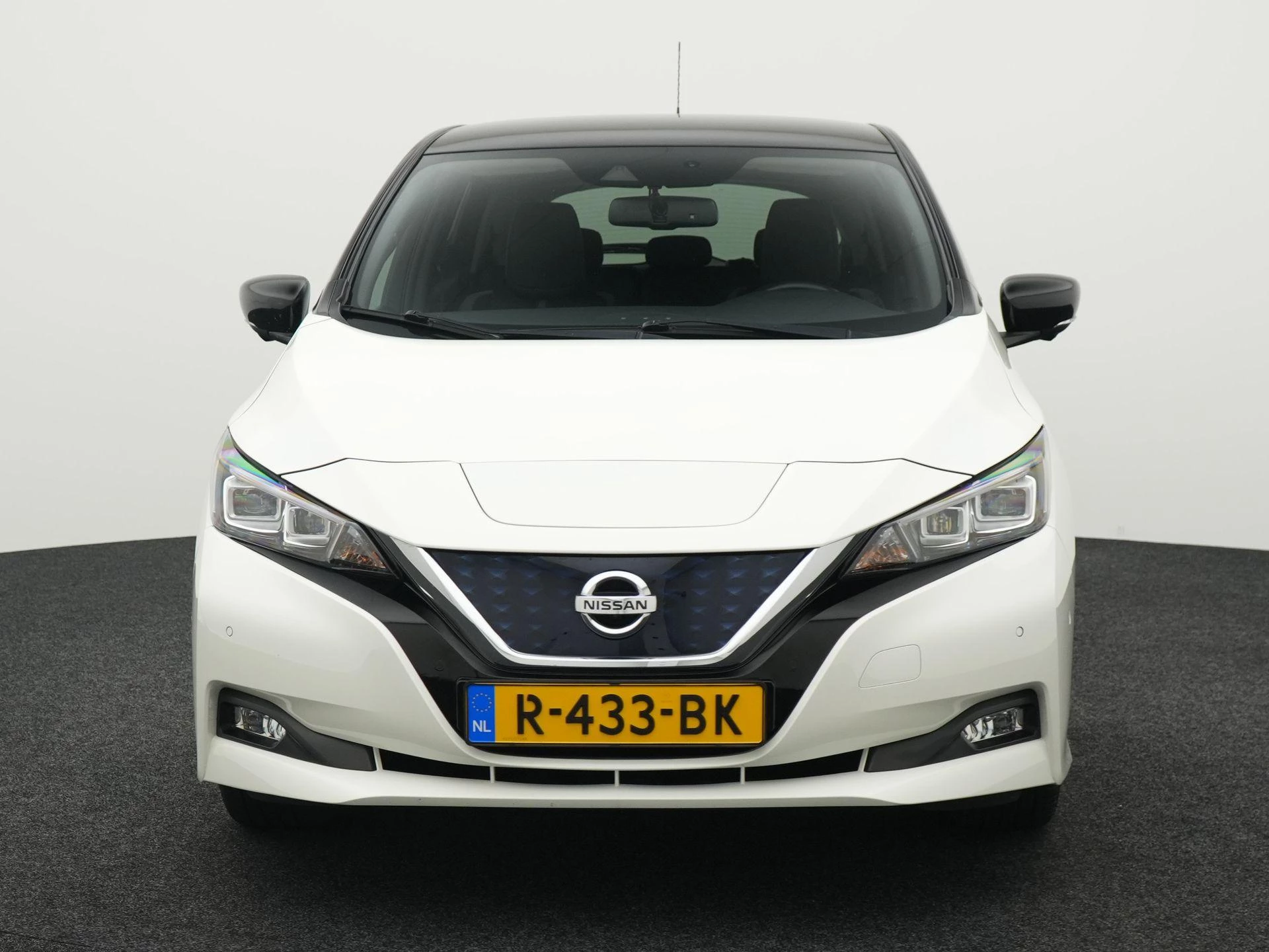 Nissan Leaf Tekna 40 kWh