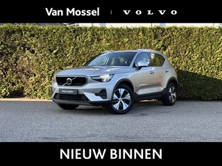 Volvo XC40 T2 Core Navigatie Automaat
