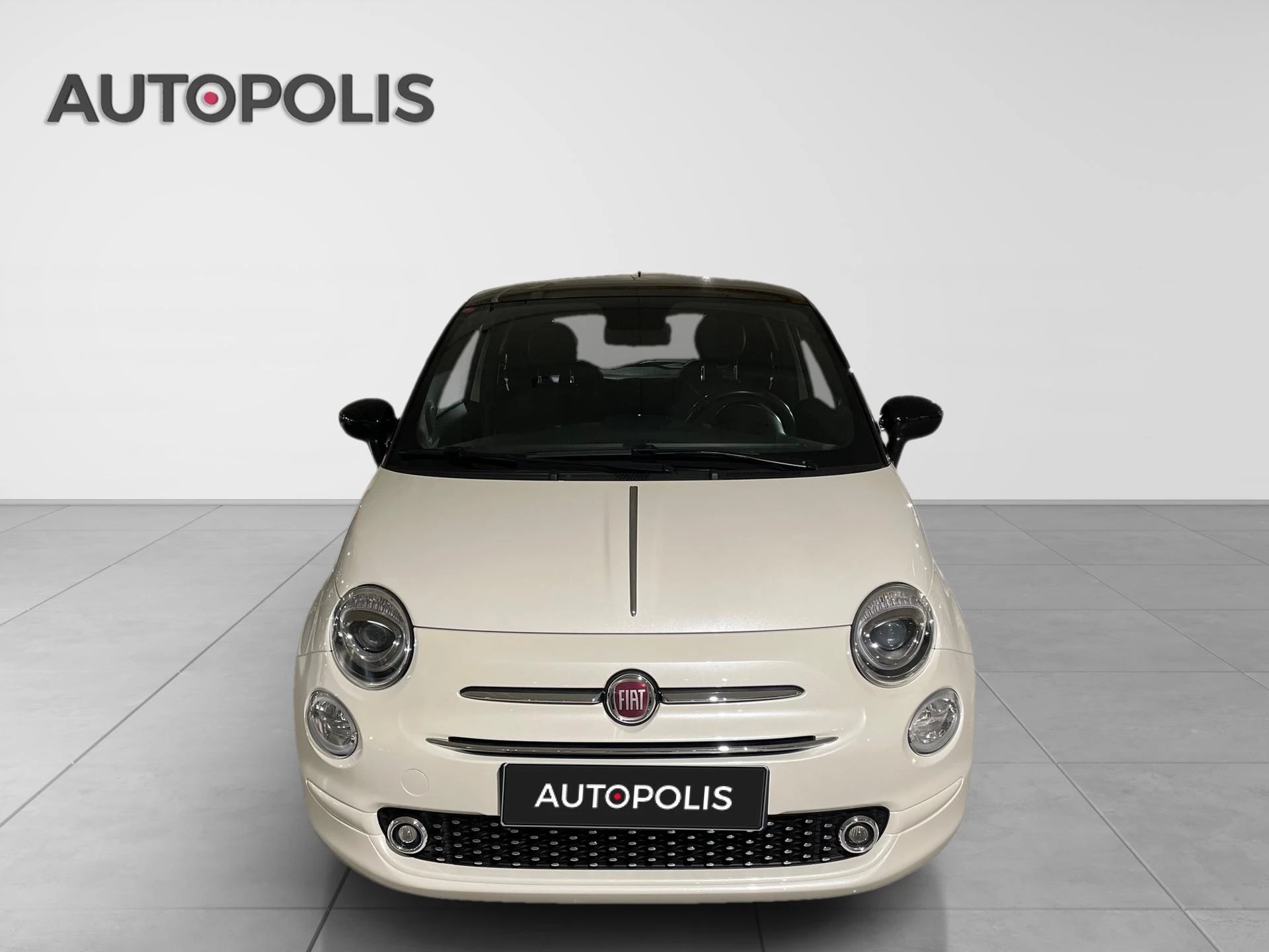 Fiat 500 0.9 Turbo TwinAir 85hp 120th