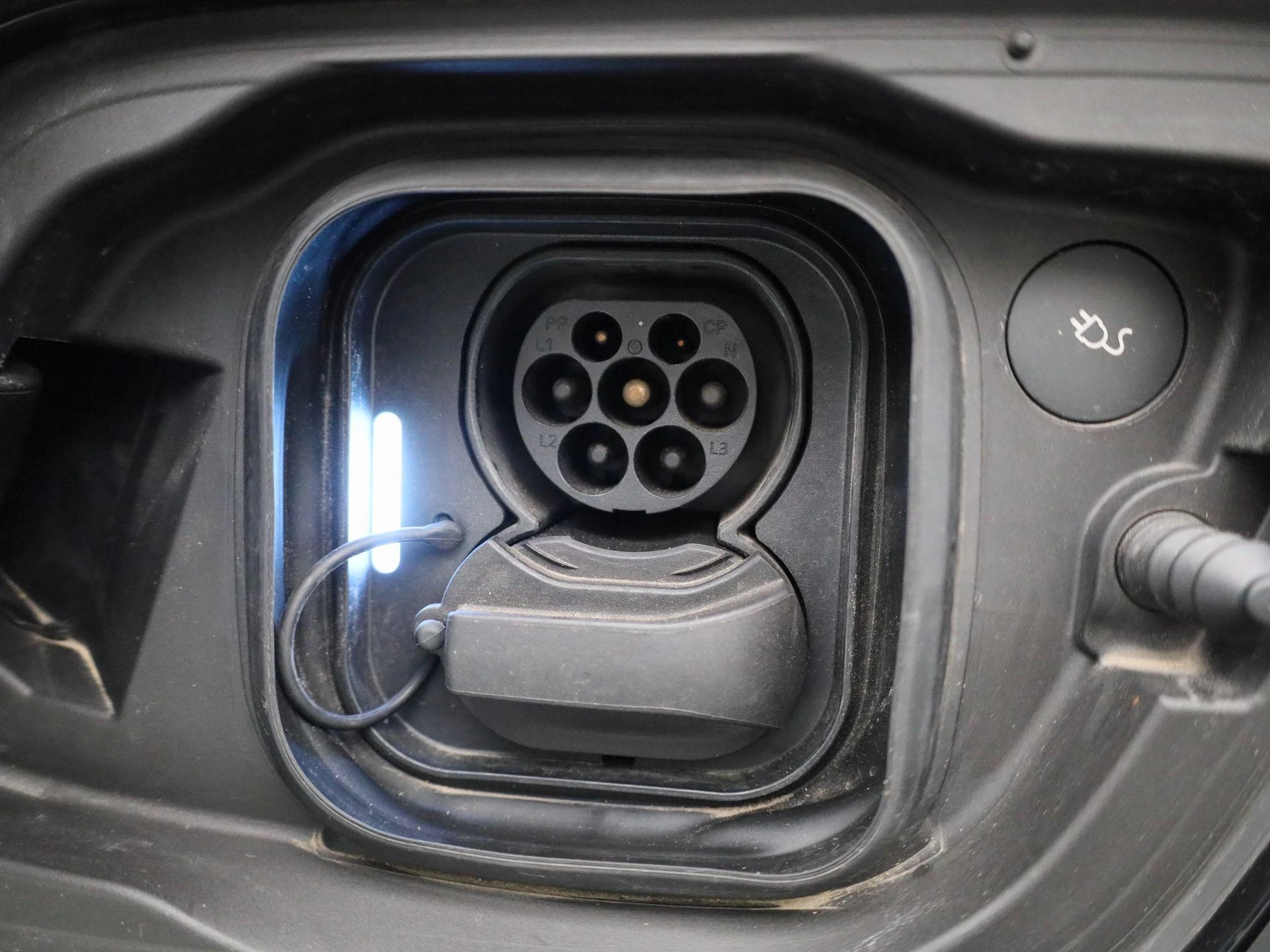 Volvo XC40 Recharge Core