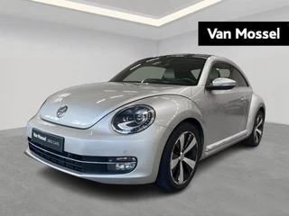 Volkswagen Beetle 1.4 TSi BMT Design DSG