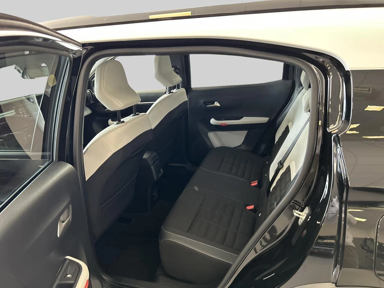 Citroën C3 Aircross Hybride 136 ëDCS6 MAX