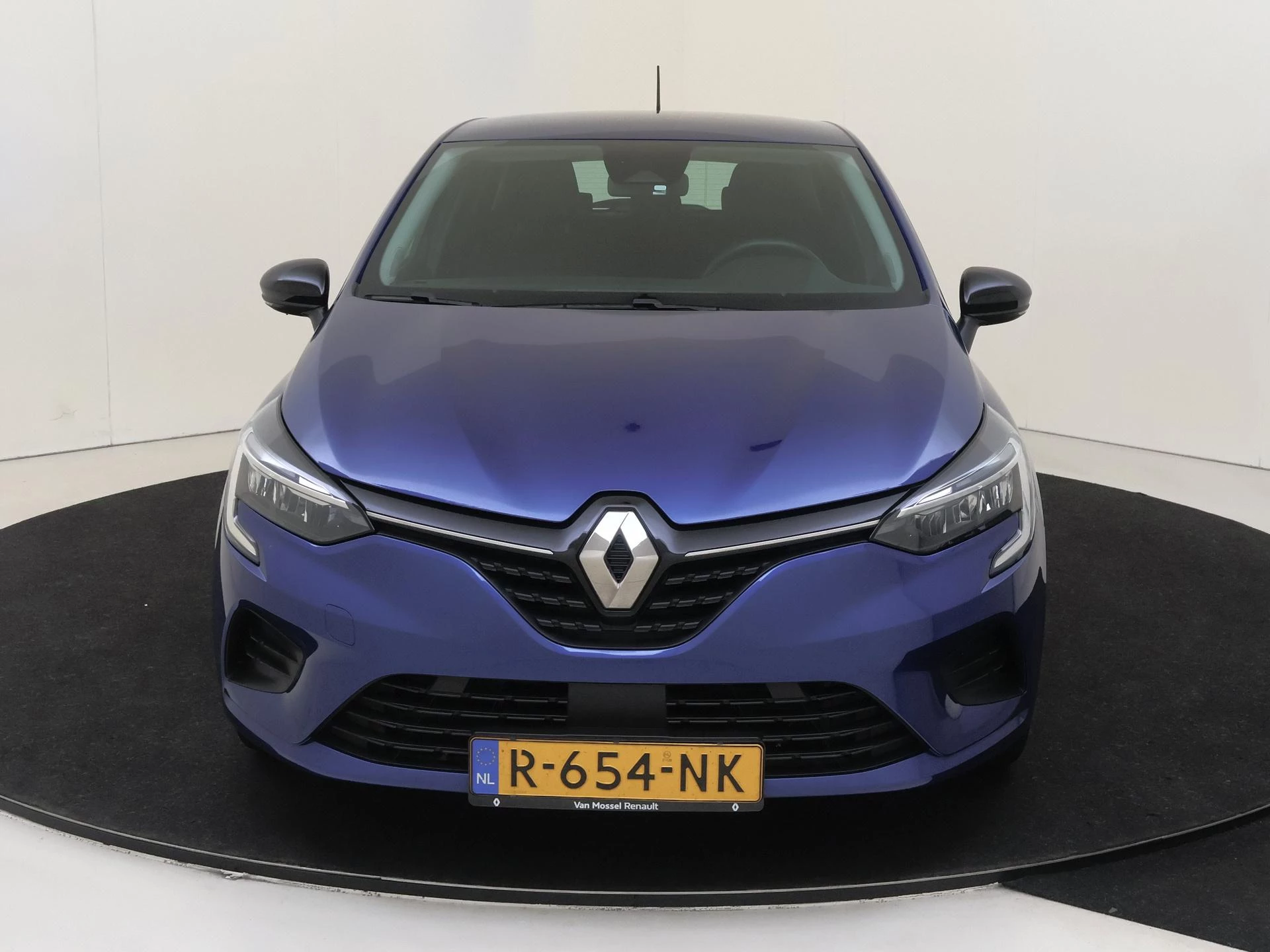 Renault Clio 1.6 E-Tech Hybrid Equilibre 145PK