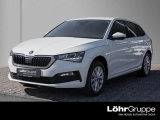Škoda Scala 1,0 TSI Ambition,LED,ALU,Climatronic Tempomat,Park-Pilot hinten