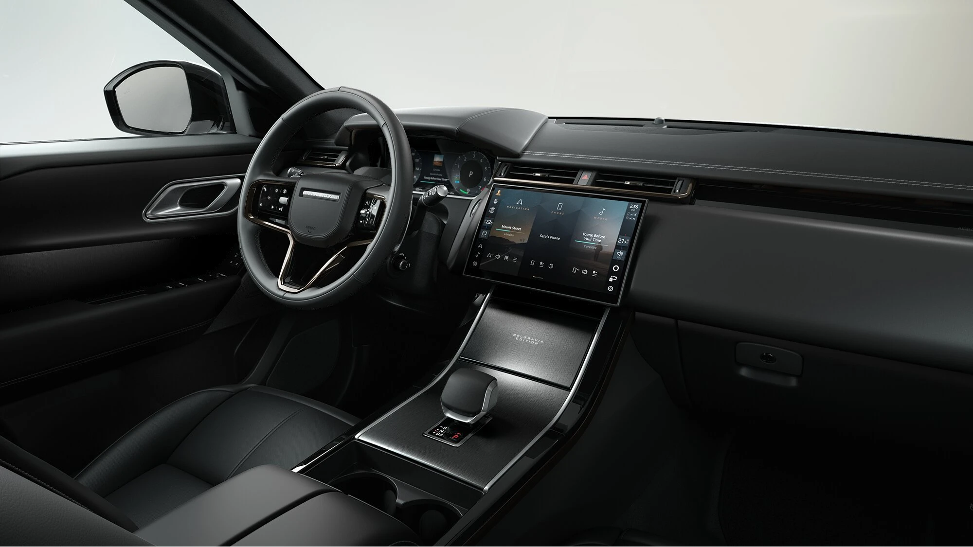 Land Rover-Range Rover Velar-image-5
