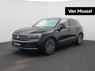 Volkswagen Touareg 3.0 TSi eHybrid 4MOTION Elegance 381 PK |