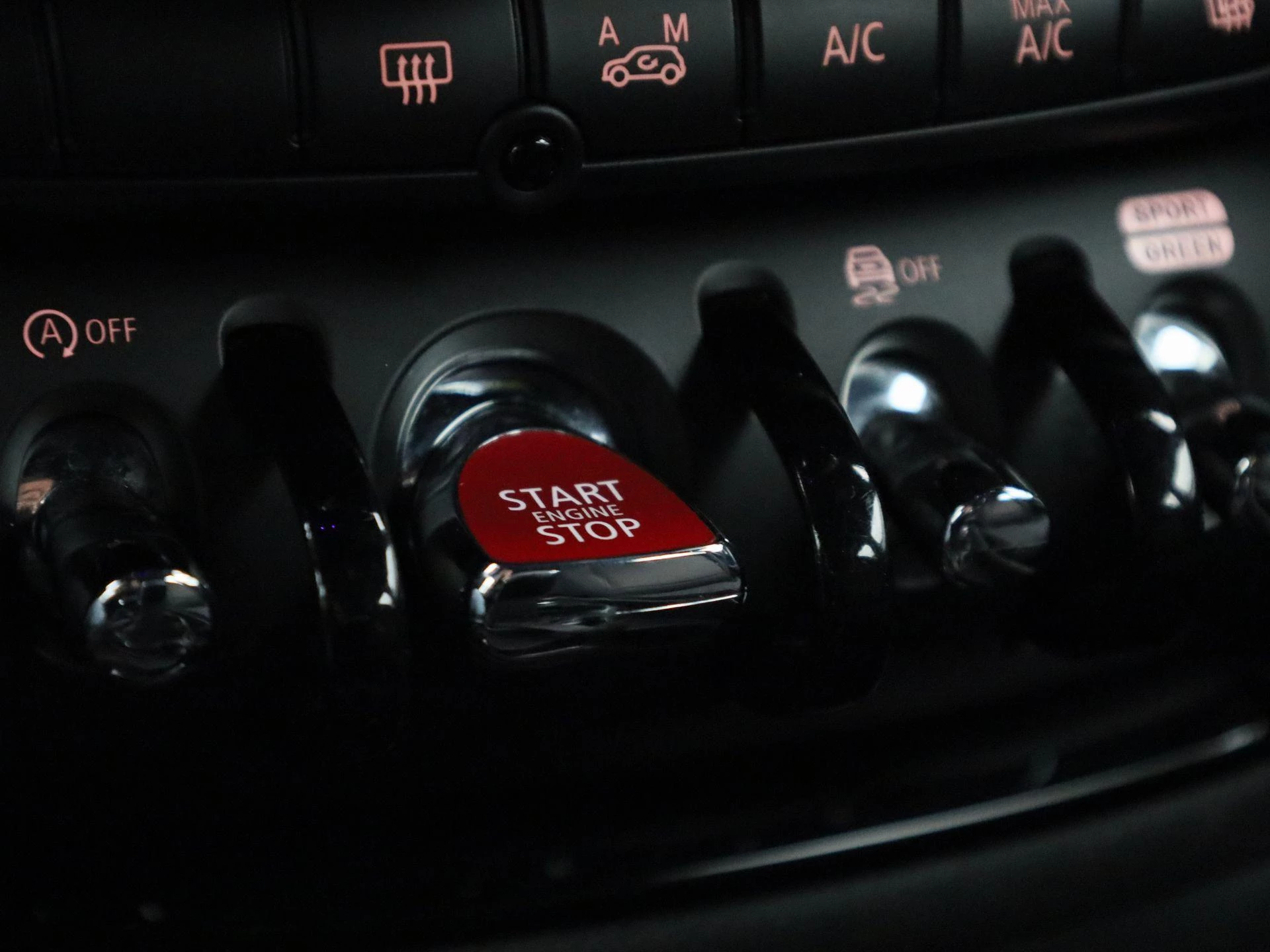 MINI Clubman Mini Cooper (100 kW)