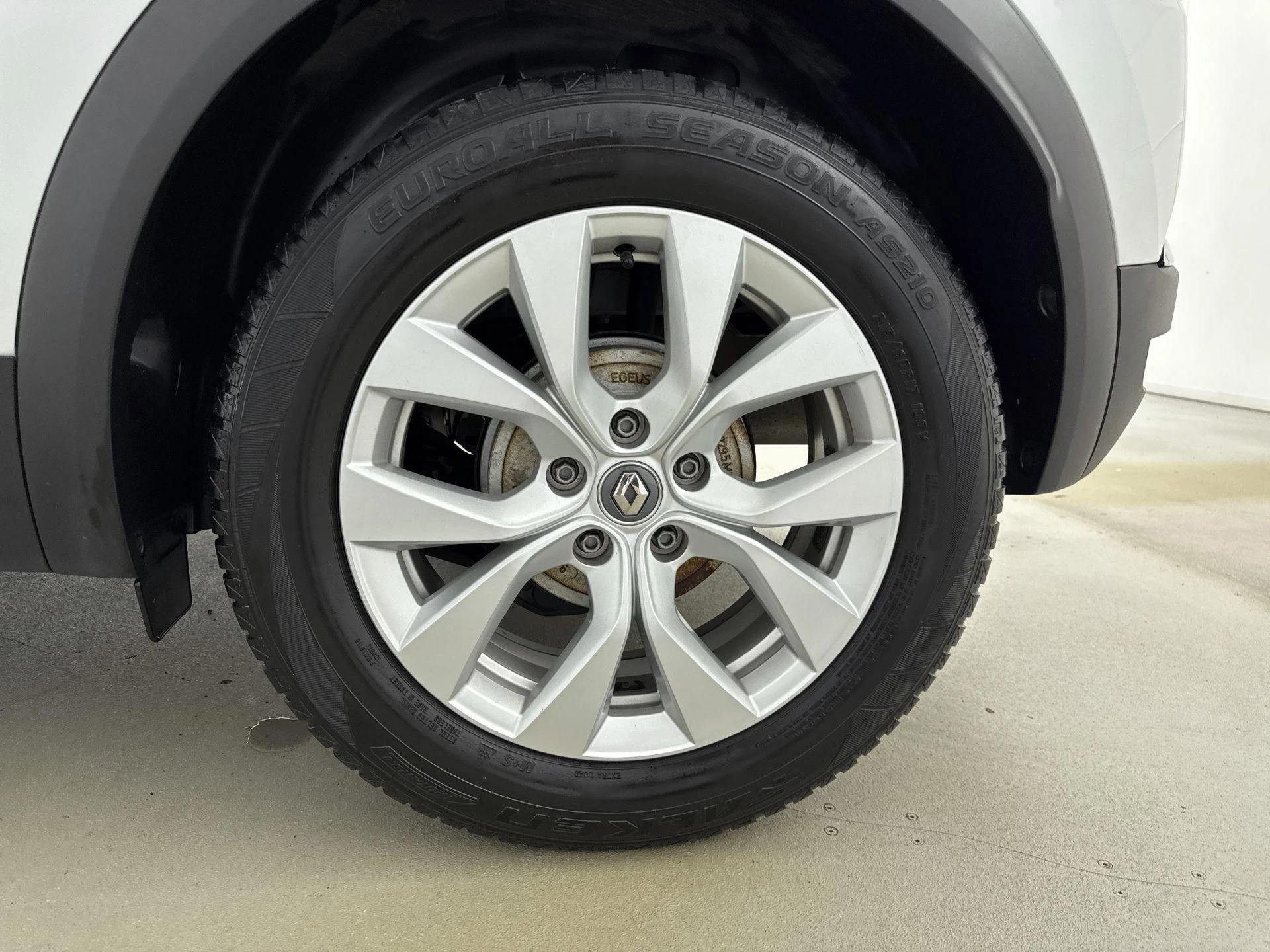 Renault Captur 1.0 TCe 90Pk Edition One
