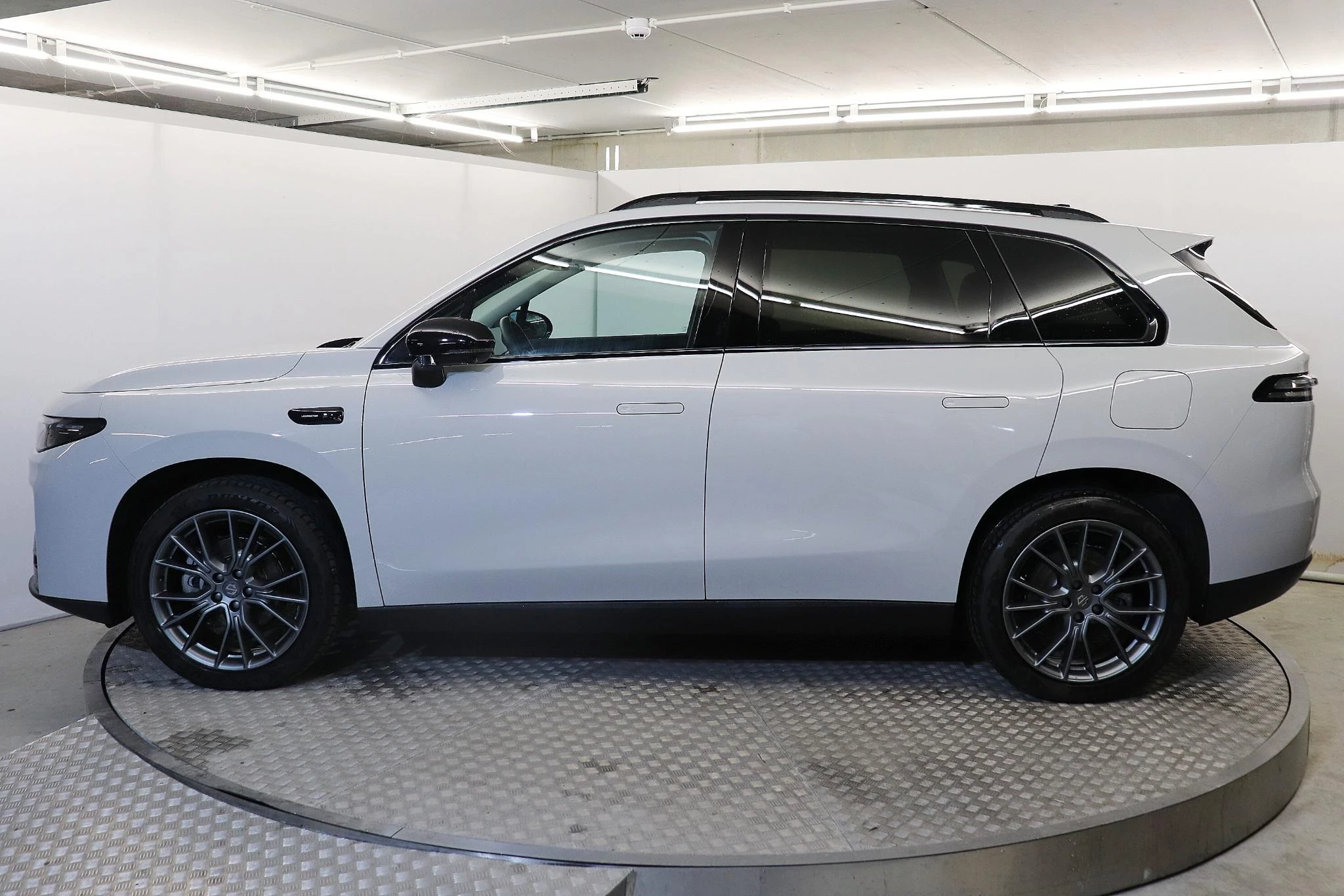 Leapmotor C10 BEV Design