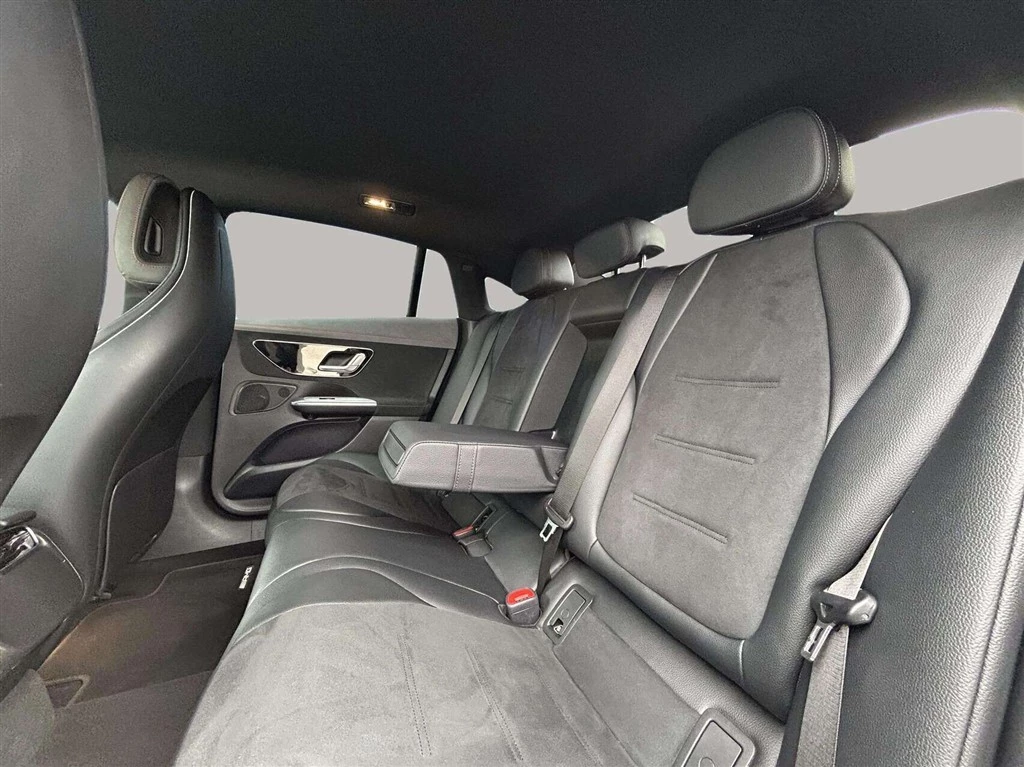 Mercedes-Benz EQE 350 EL AMG Edition 292HK Aut.