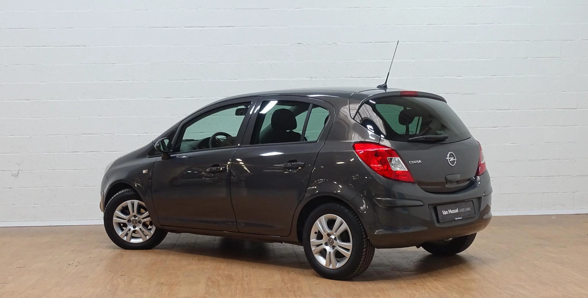 Opel Corsa 1.2 Turbo Hybrid 74kW eDTC