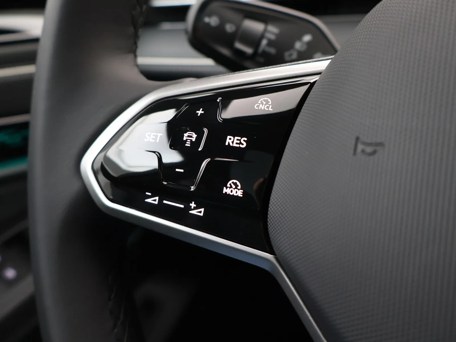 Volkswagen ID.7 Pro Business Premium 77 kWh 210 kW (286 pk) / DEMO