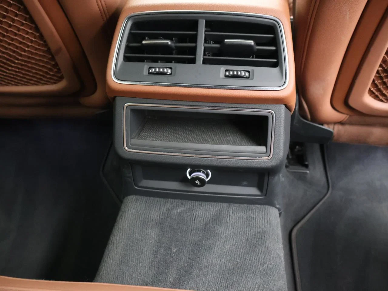 Audi A6 Avant Dsl A6 Avant 35TDi Business Edition Sport 163PK *AUTOMAAT*BRUIN LEDER*PANODAK*VIRTUAL COCKPIT*CAMERA*ACC*TREKHAAK*...*