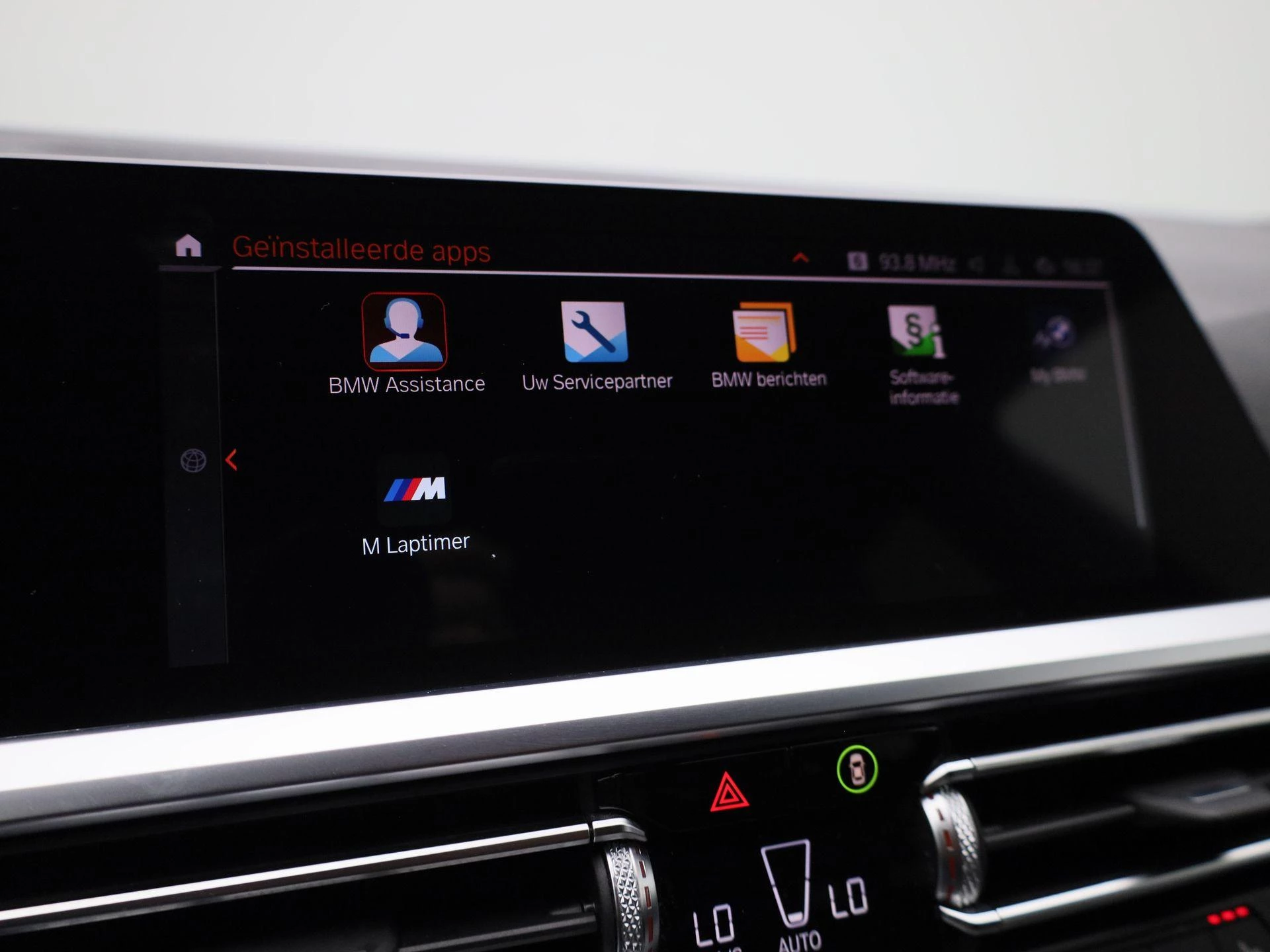 BMW 3 Serie Touring 318i High Executive Edition