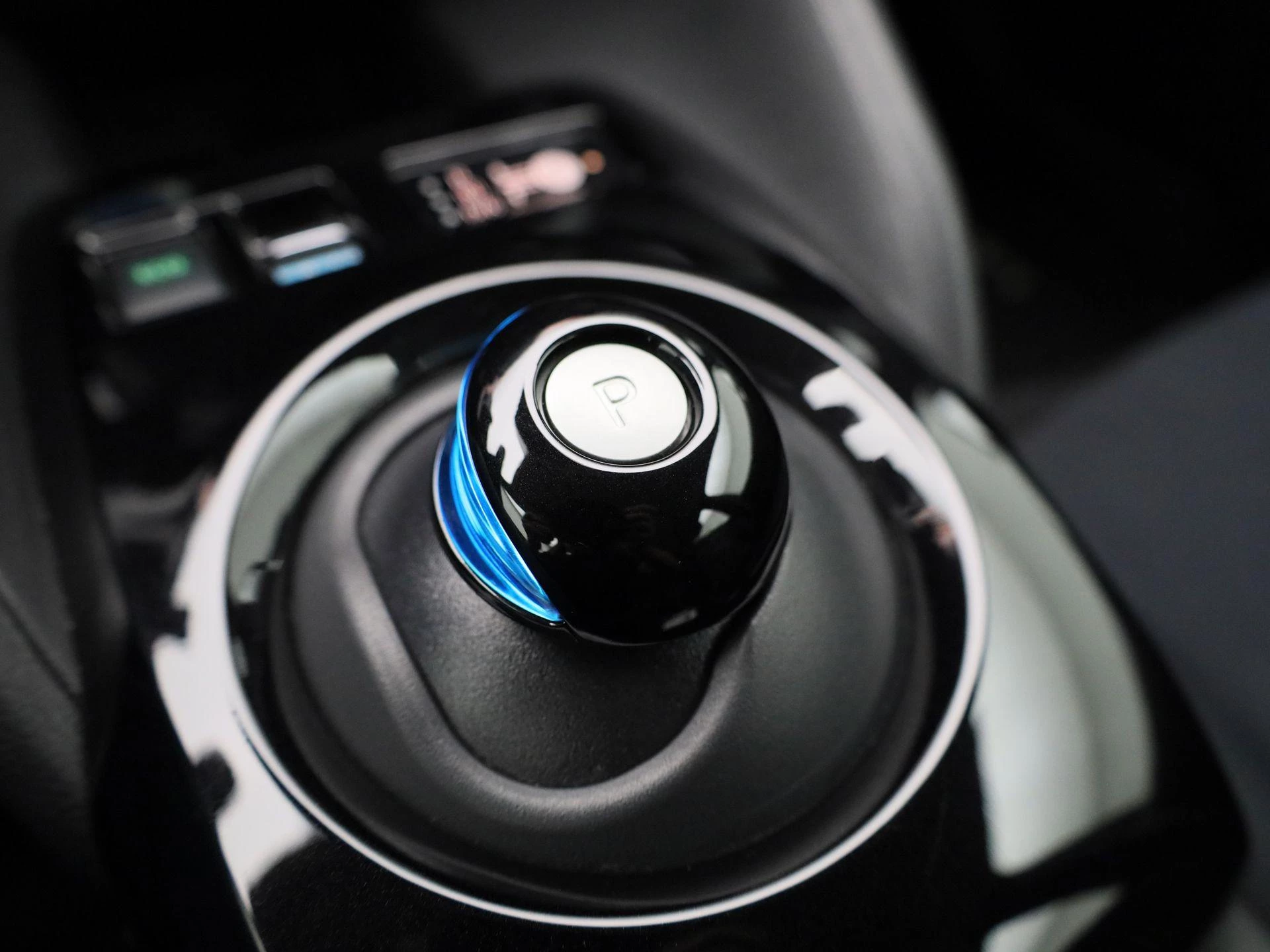 Nissan Leaf Acenta 40 kWh