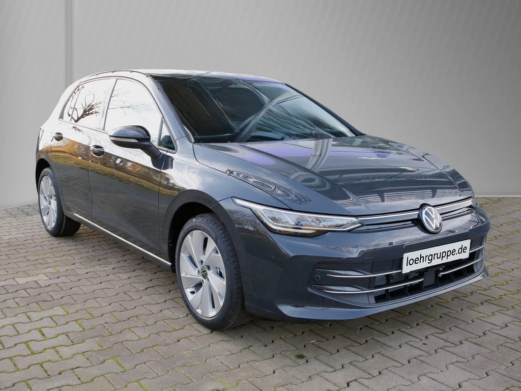 Volkswagen Golf Life 1.5 eTSI OPF 7-Gang-DSG Energy
