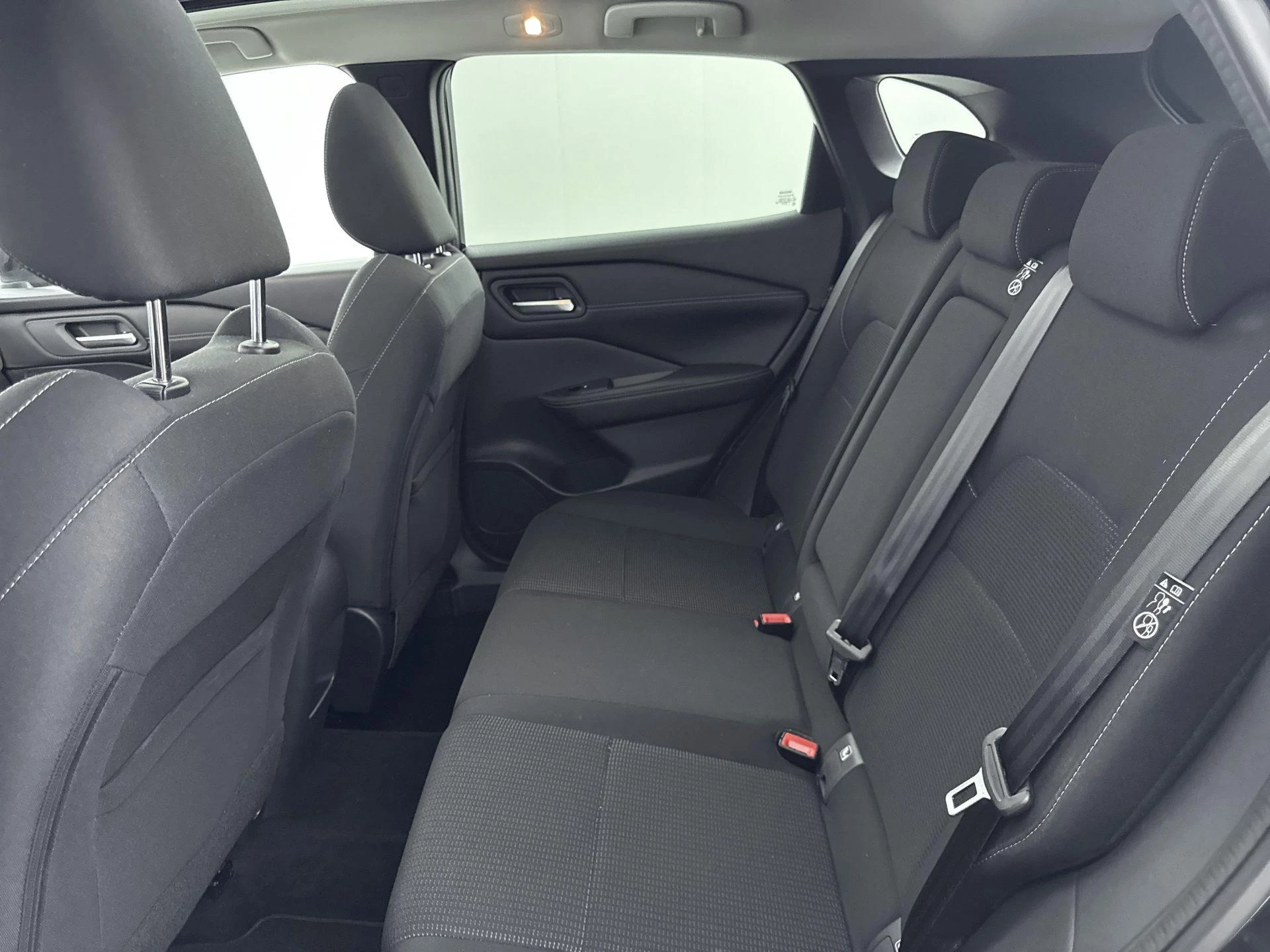 Nissan QASHQAI 1.3 MHEV Xtronic Acenta