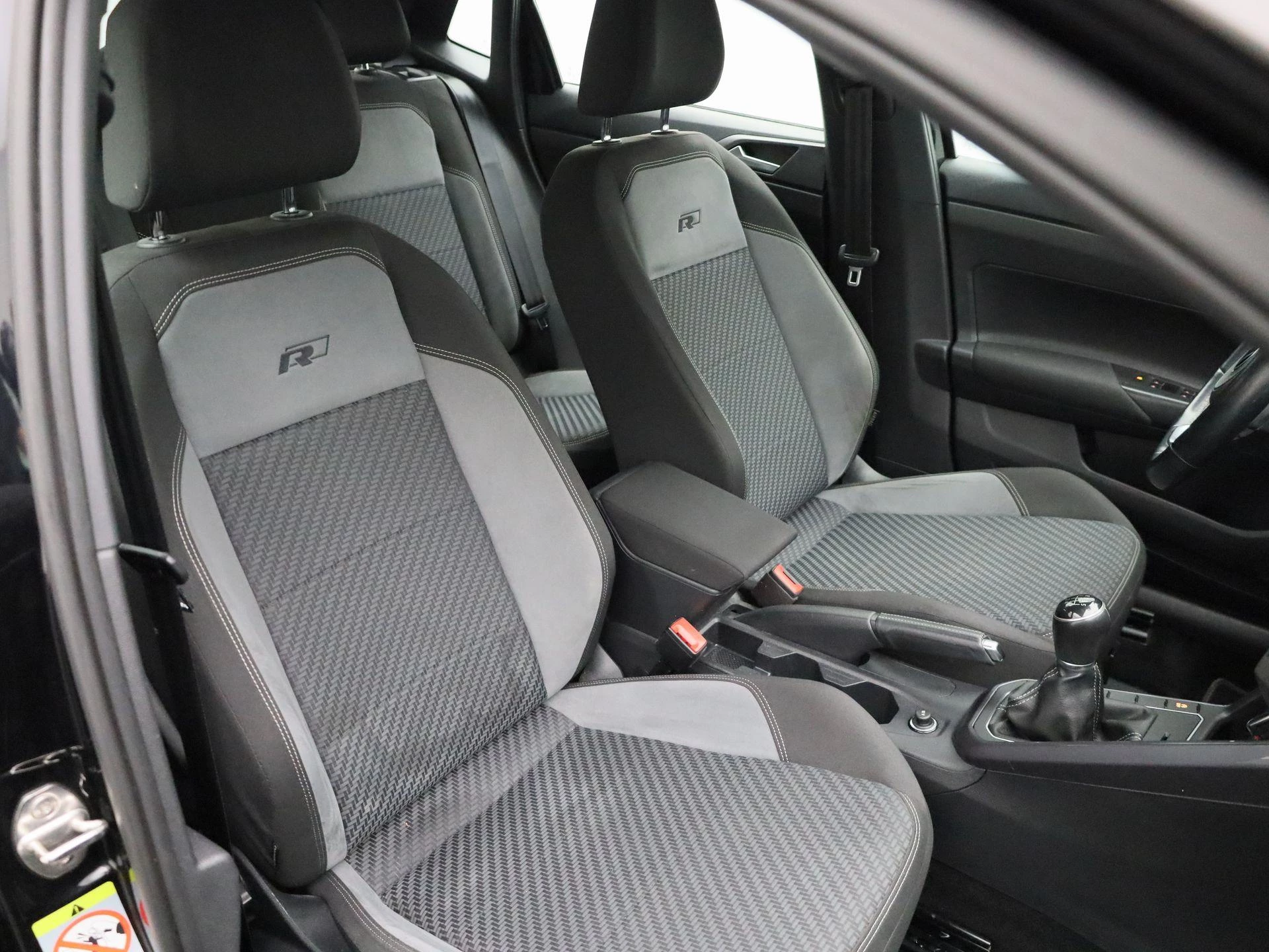 Volkswagen Polo 1.0 TSI R-Line