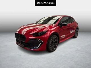 Renault Clio E-TECH Full Hybrid 160 Esprit Alpine
