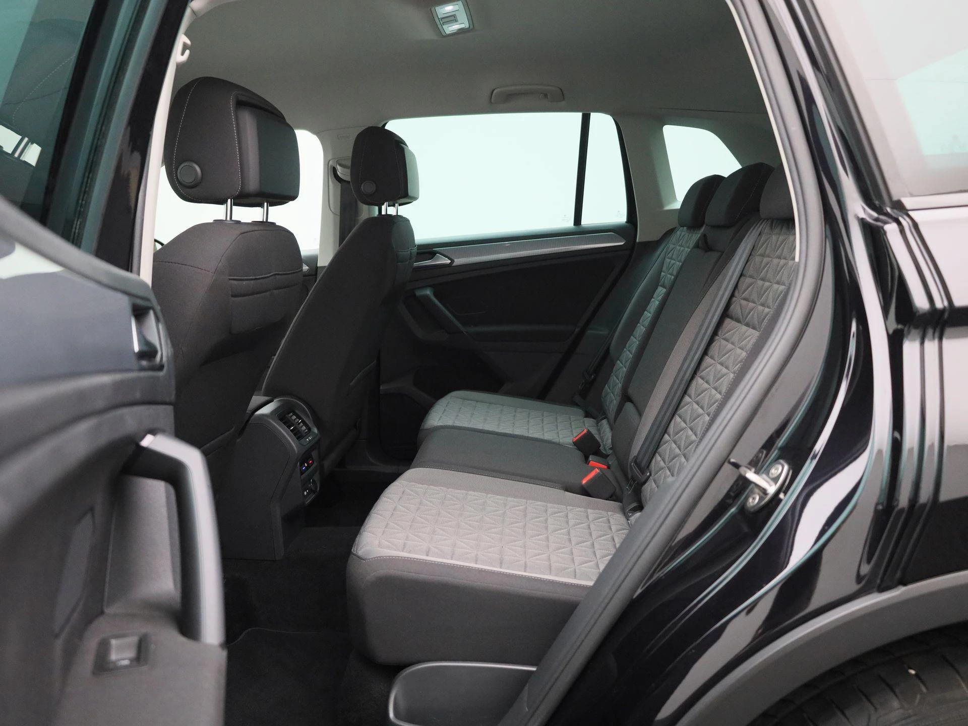 Volkswagen Tiguan 1.5 TSI Life