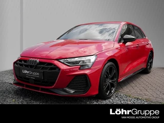Audi A3 Sportback 35 TFSI S tronic S Line /MatrixLED