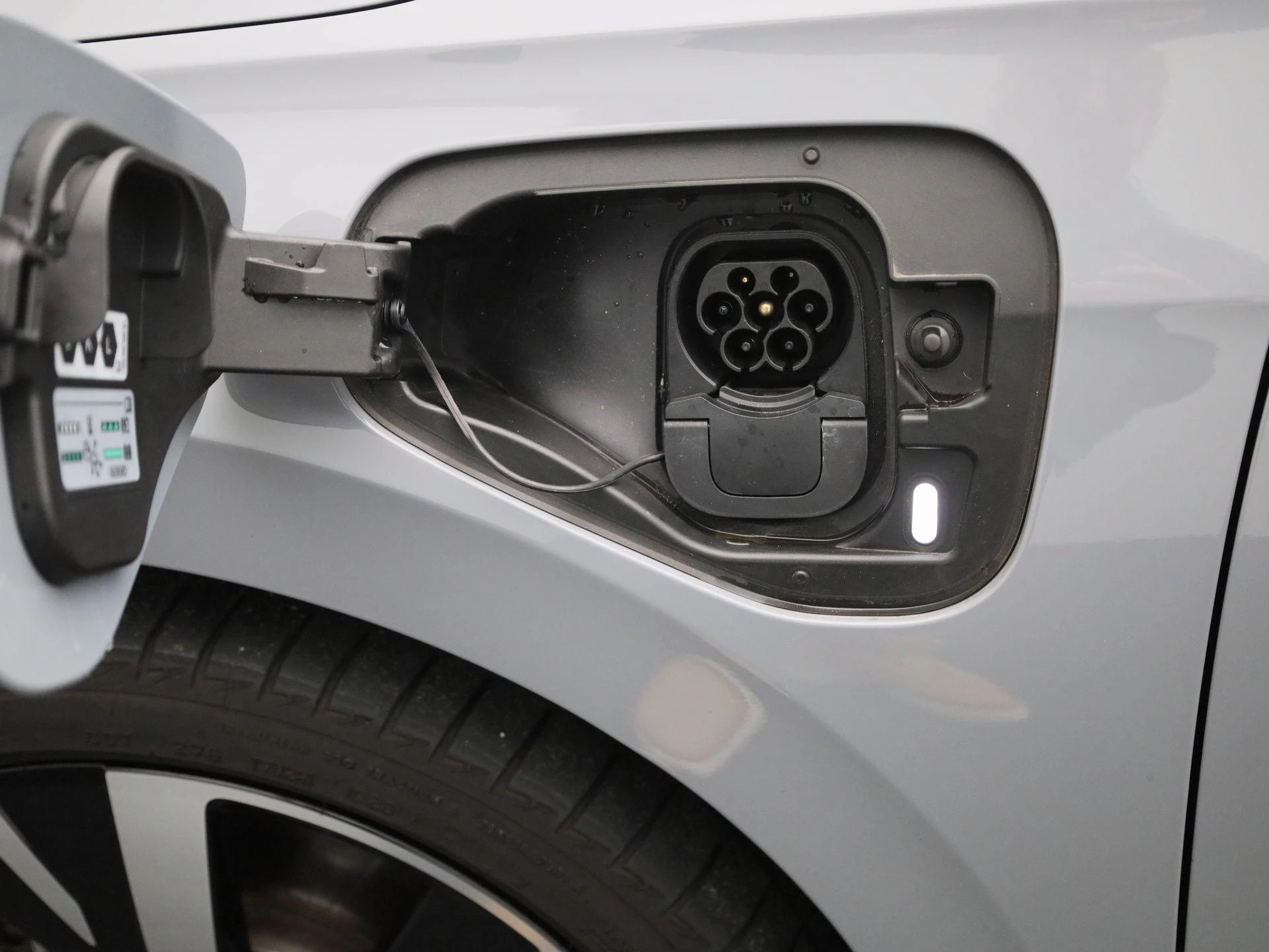 Volkswagen Golf 1.5 eHybrid 50 Edition