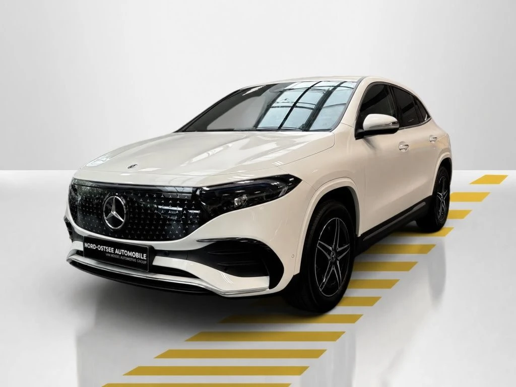 Mercedes-Benz-EQA 250+-image-1