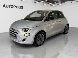 Fiat 500 1.0 Hybrid 48kW 65ch Icon