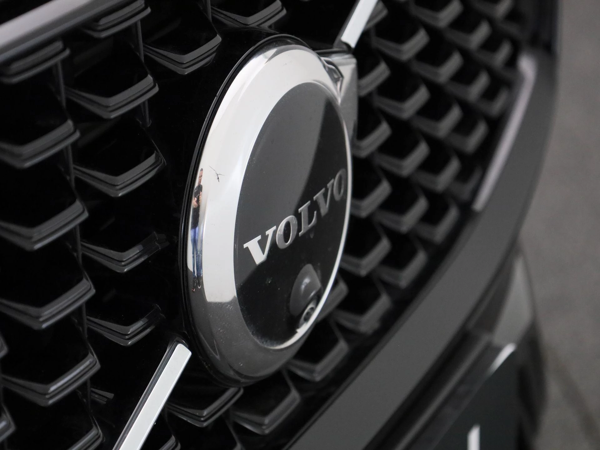 Volvo XC60 T8 PHEV 4x4 Ultimate Dark Aut.
