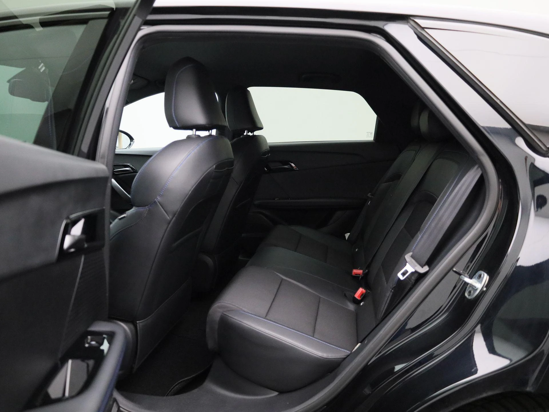 MG MG4 EV Electric Luxury 64 kWh