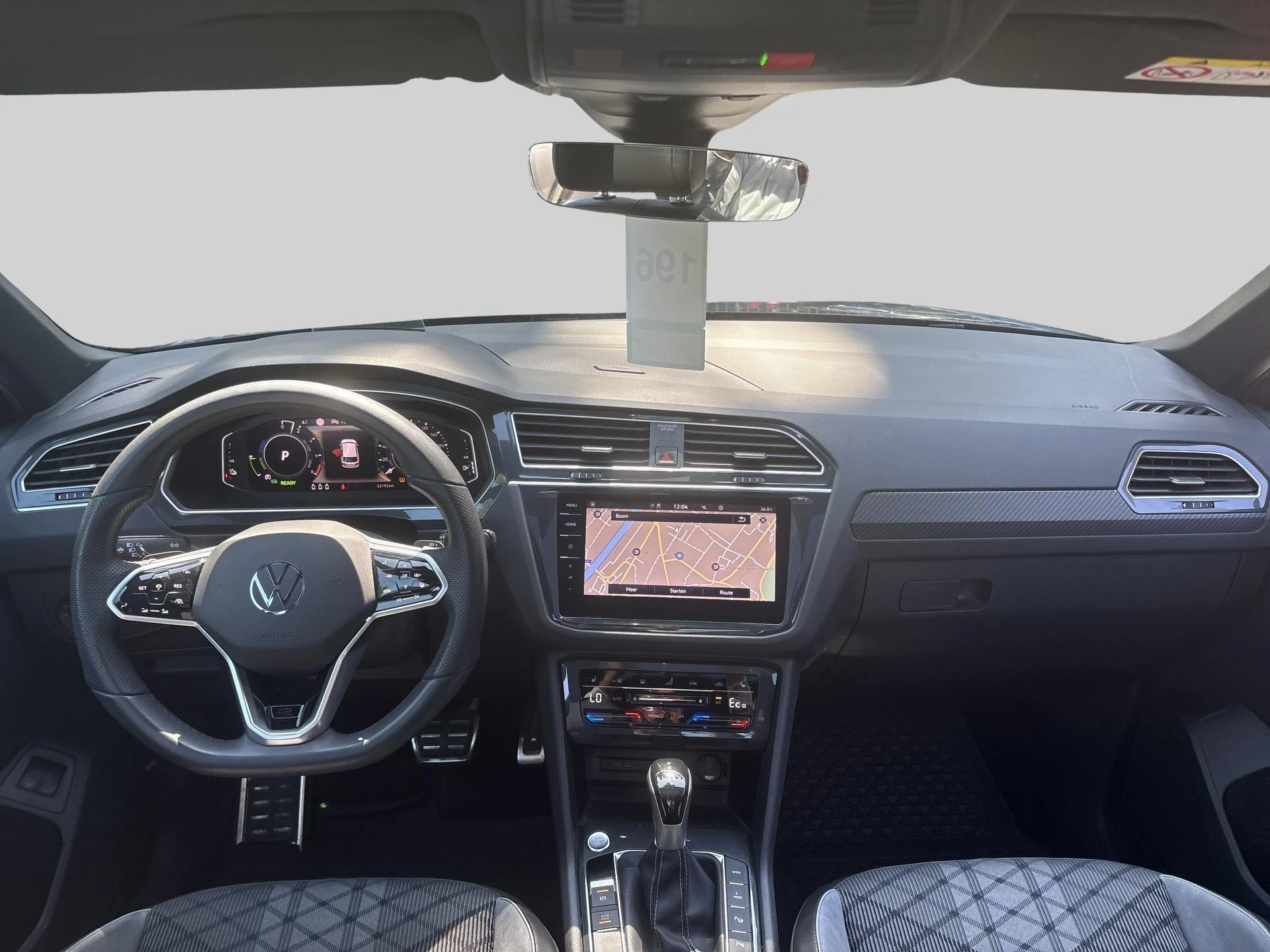 Volkswagen Tiguan Tiguan ehybrid R-Design