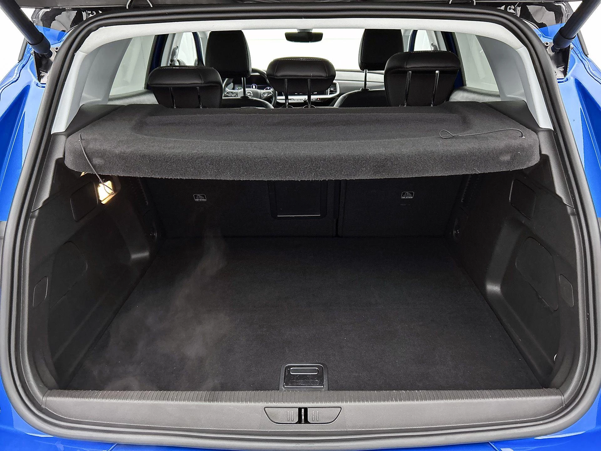 Opel Grandland 1.6 Turbo Plug-In Hybrid Business Elegance