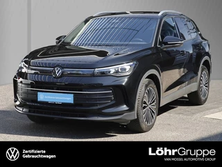 Volkswagen Tiguan 2.0 TDI DSG Goal AHK/Navi/RFK