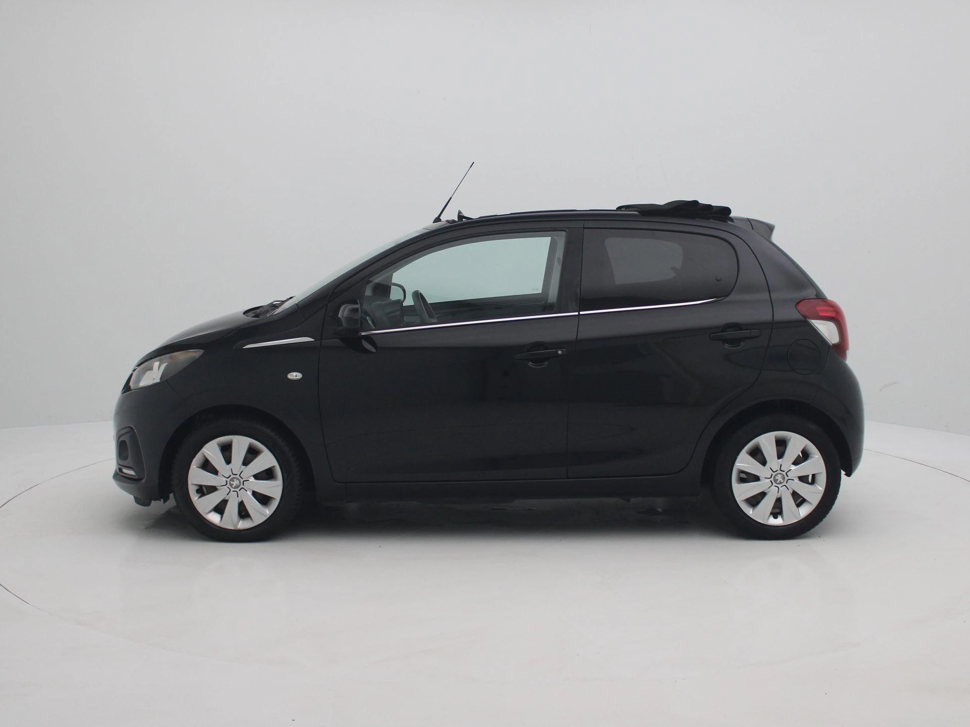 Peugeot 108 1.0 e-VTi Active TOP!