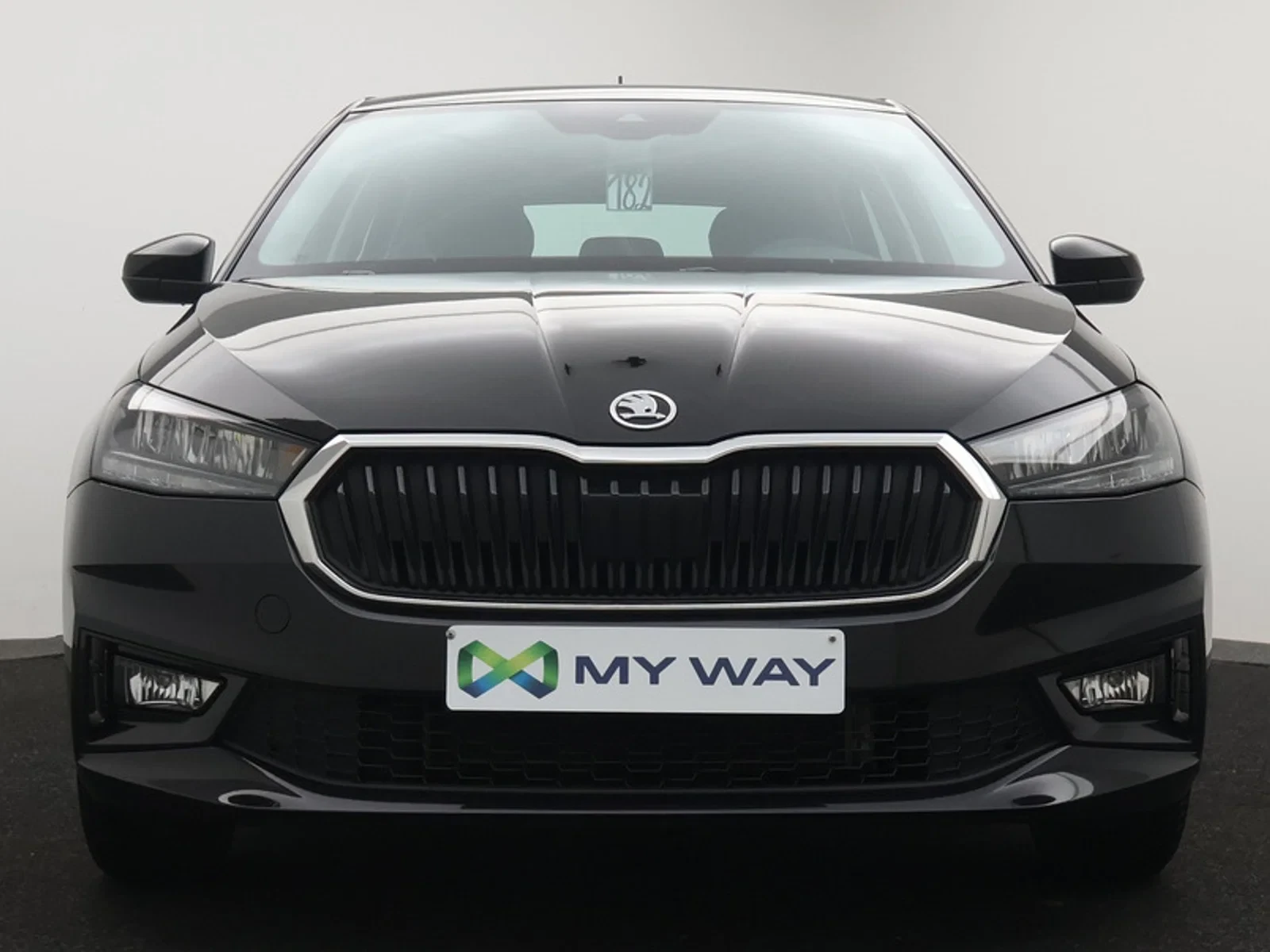 Škoda Fabia Fabia 1.0i Ambition *APP CONNECT*PDC*ZETELVERWARMING*AIRCO*DAB*...